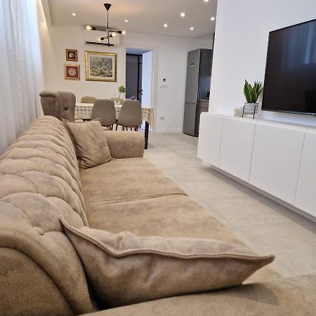 Apartment Heritage Спліт Екстер'єр фото