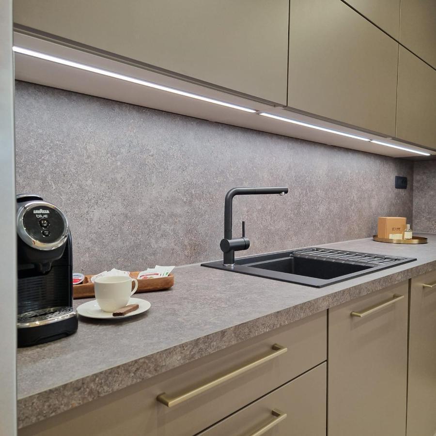 Apartment Heritage Спліт Екстер'єр фото