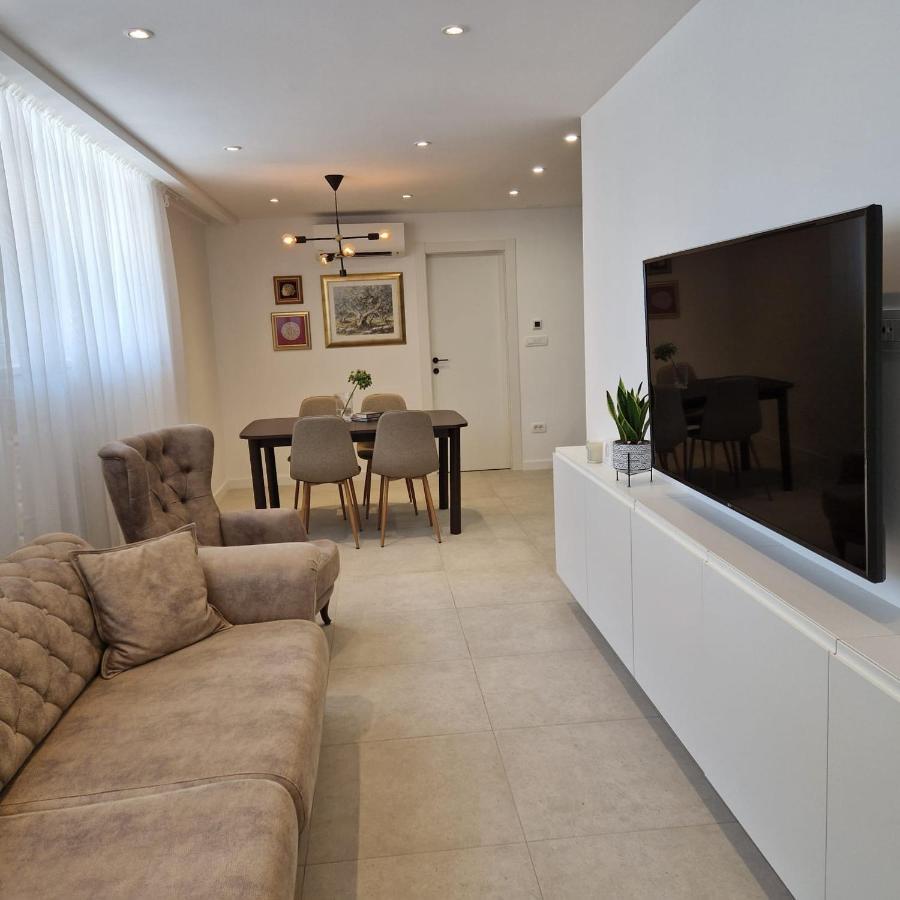 Apartment Heritage Спліт Екстер'єр фото
