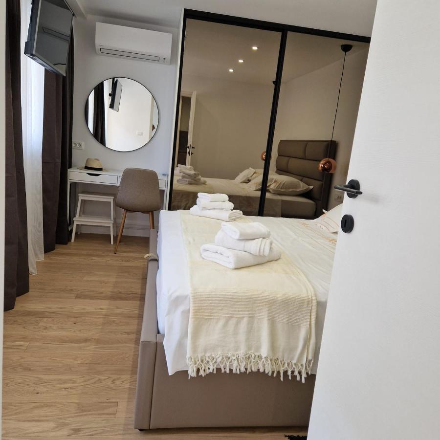 Apartment Heritage Спліт Екстер'єр фото