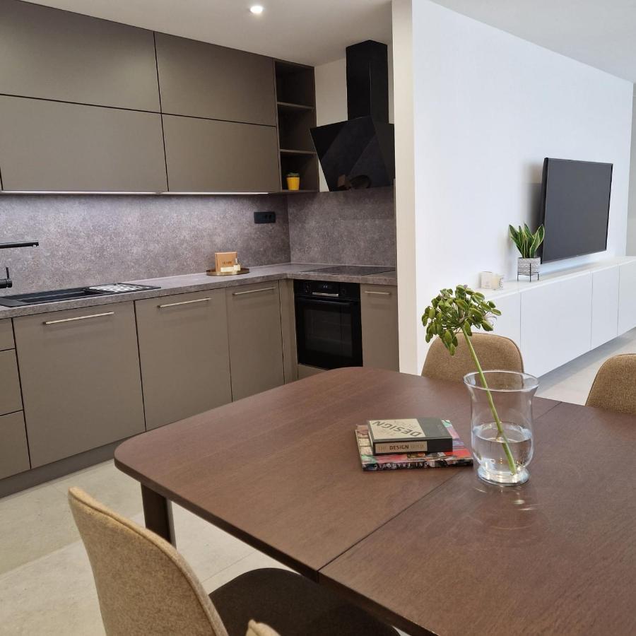 Apartment Heritage Спліт Екстер'єр фото