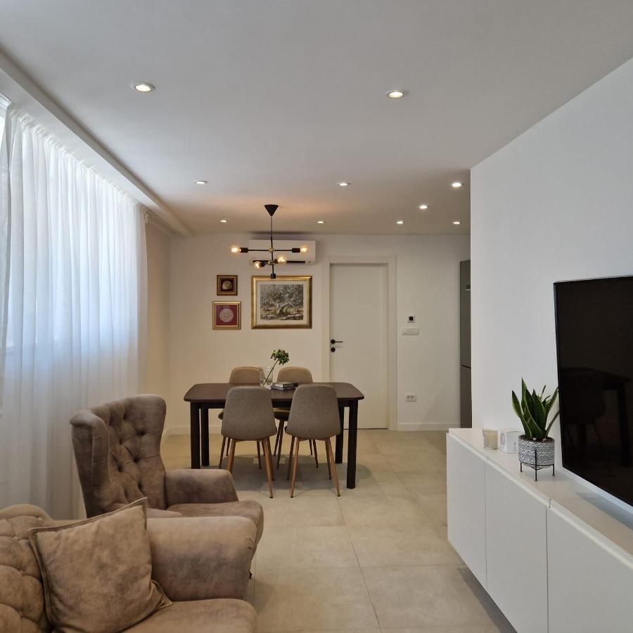 Apartment Heritage Спліт Екстер'єр фото