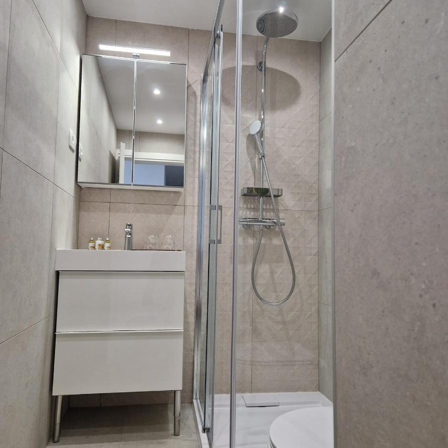 Apartment Heritage Спліт Екстер'єр фото